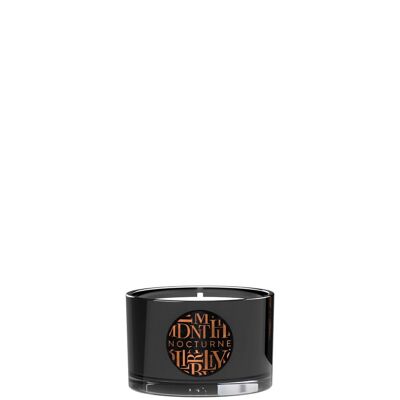 Midnight Library 11cl Candle 80g