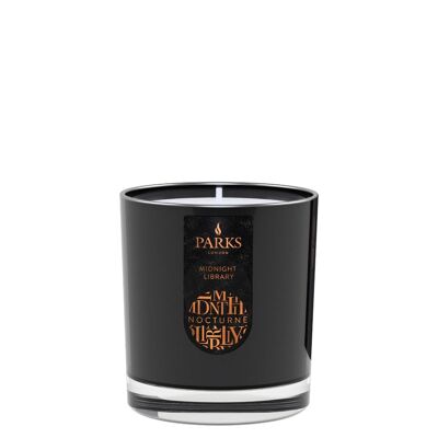 Midnight Library Candle 220g