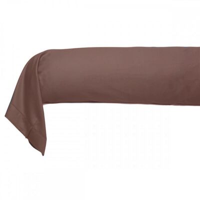 Funda de almohada bolster 86x185 cm ROSA