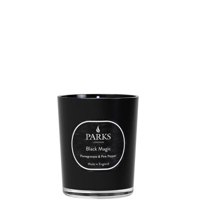 Pomegranate & Pink Pepper 1 Wick Candle 180g
