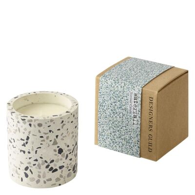 Waterfall 1 Wick Candle 300g