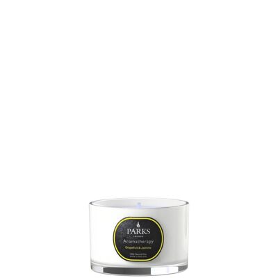 Grapefruit & Jasmine Candle 80g