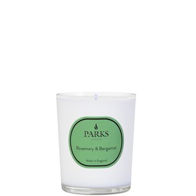 Rosemary & Bergamot Candle 180g