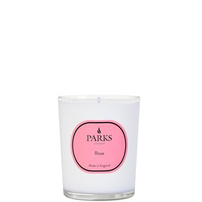 Rose Candle 180g