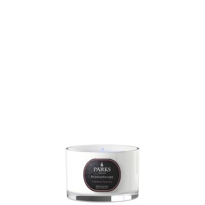 Tuberose & Ylang Ylang Candle 80g