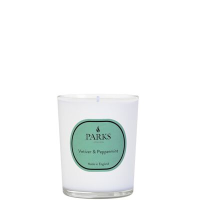 Vetiver & Peppermint Candle 180g