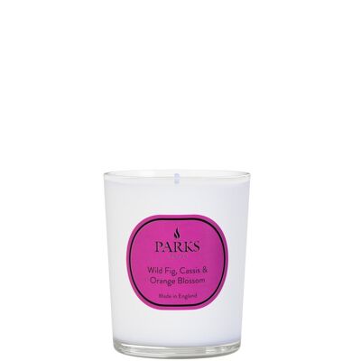 Wild Fig, Cassis & Orange Blossom Candle 180g (NW29)