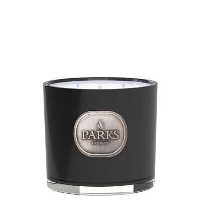 Bourbon & Maple Candle 650g