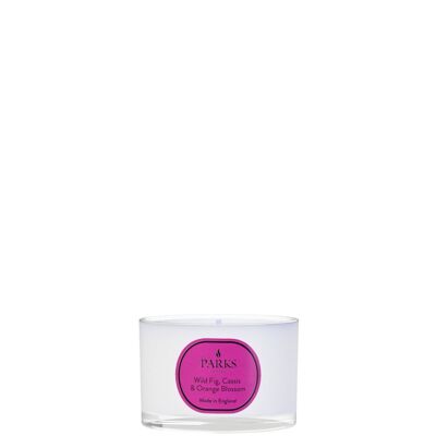 Wild Fig, Cassis & Orange Blossom 11cl Candle 80g