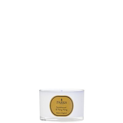 Sandalwood & Ylang Ylang 11cl Candle 80g