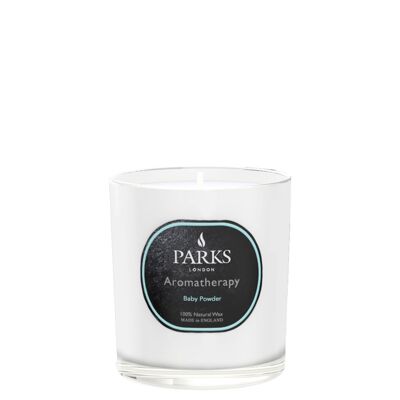 Baby Powder Candle 220g