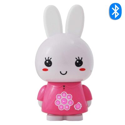 Alilo® Honey Bunny Bluetooth rose - maintenant avec une réduction supplémentaire de 20 % sur le Black Friday