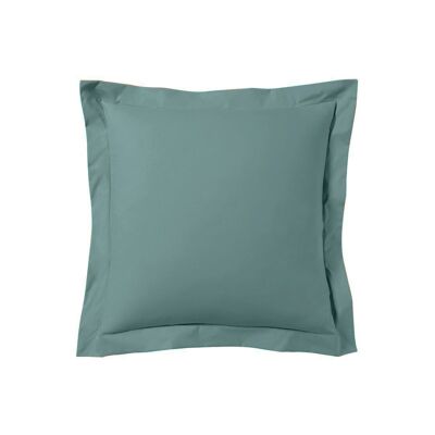 Pillow case 63x63 + 5 cm CELADON