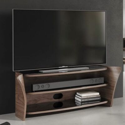 Dapper TV Media Unit 120cm - chêne naturel