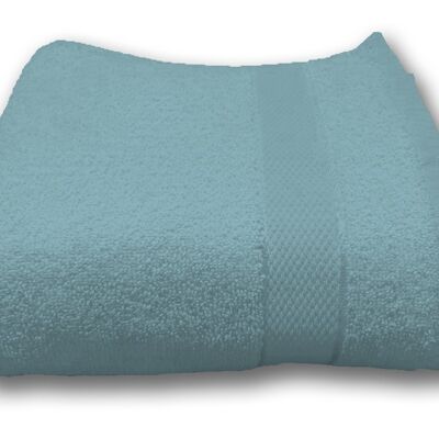 Asciugamano in spugna 50*90 cm 380 gr/m2 CELADON