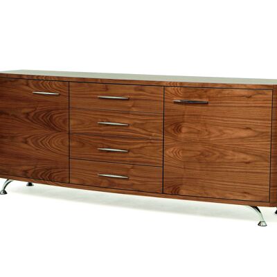 Grace Sideboard - Eiche-natur Grace Sideboard groß