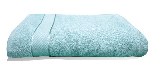 Drap de bain 70x130 cm 380gr/m2 CELADON