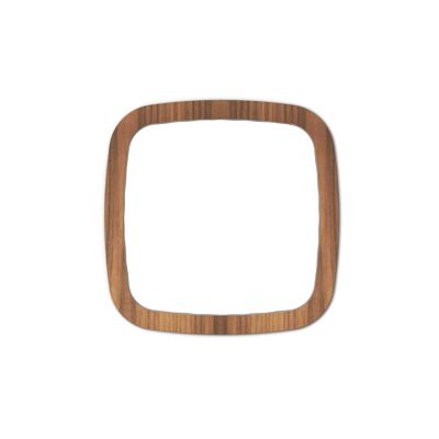 Mia Quad Wall Mirror - oak-natural