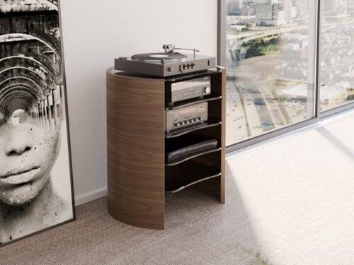 Orbit HI-FI - oak-natural