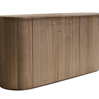 Saturn Sideboard - oak-natural