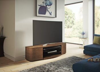 Serpico TV Media Cabinet - chêne naturel 1