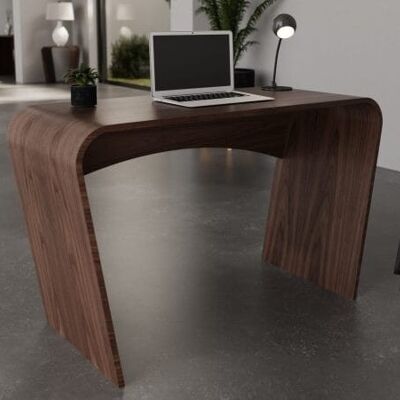 Taper Desk / Coiffeuse - chêne naturel