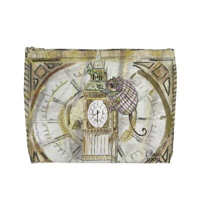 Borsa per il lavaggio grande - Mouse In The City