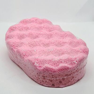 Ari G Sweet Candy Soap Sponge