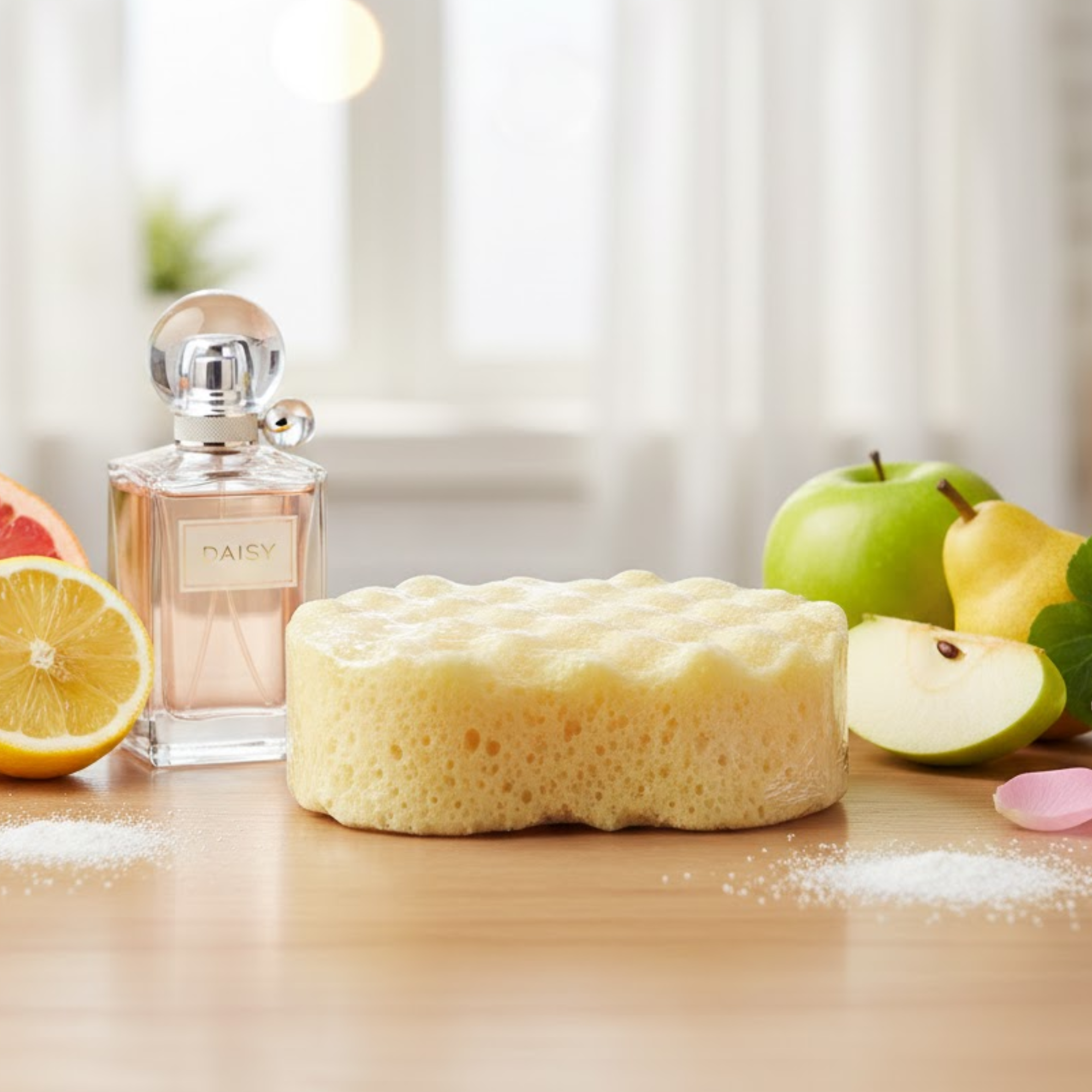 Dayzee Soap Sponge