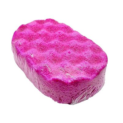 Flower Explosion Soap Sponge