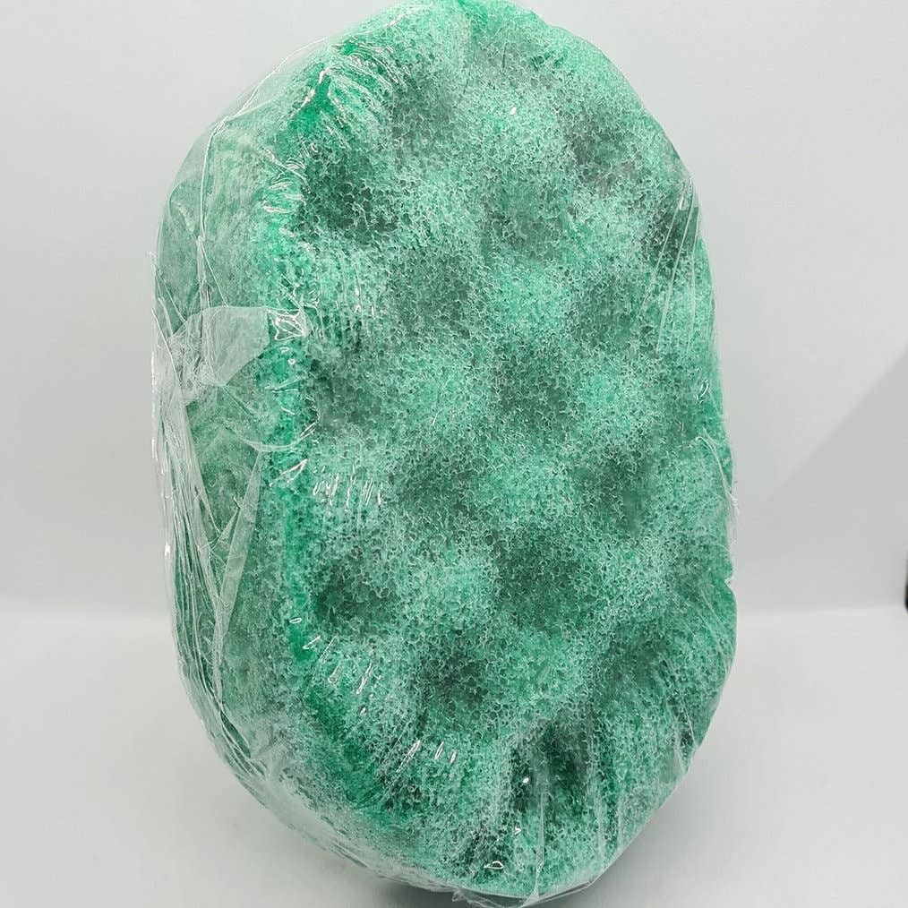 Vapour Rub Soap Sponge