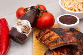 sauce barbecue 2
