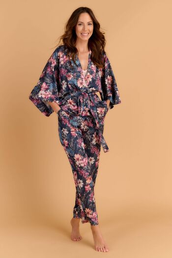 Pyjama Darling - Fleurs printanières 3