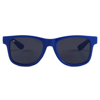Kids Sunglasses Basic Blue