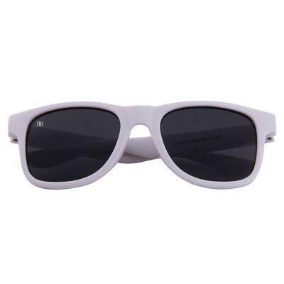 Kids Sunglasses Basic White