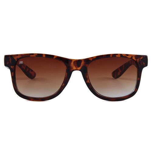 Kids Sunglasses Basic Tortoise