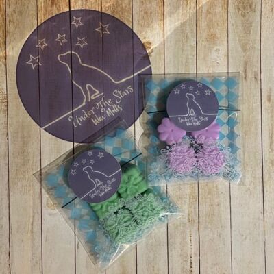 Under the Stars Wax Melts