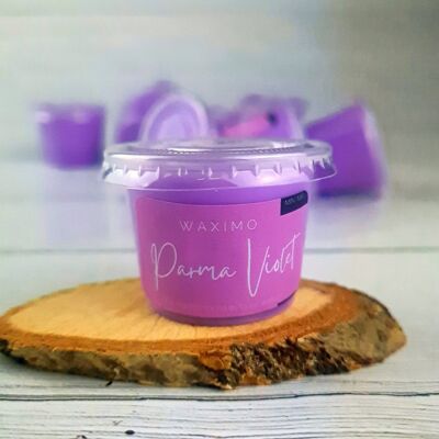 Parma Violet Mini Melt - 25g