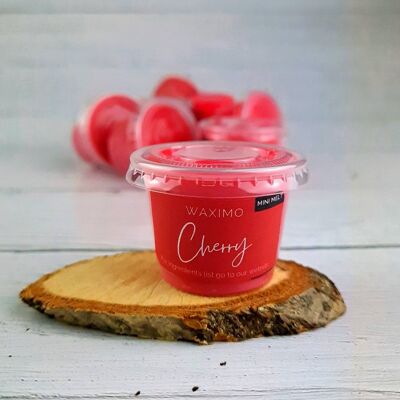 Cherry Mini Melt - 25g