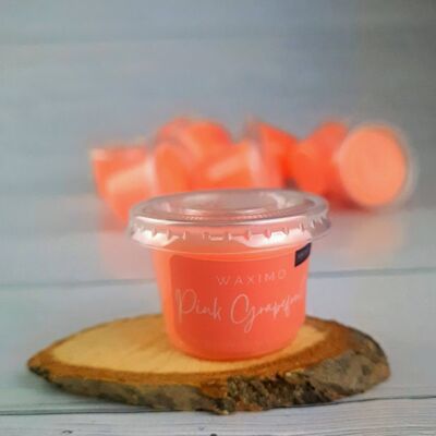 Pink Grapefruit Mini Melt - 25g