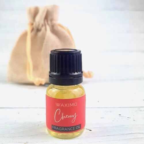 Cherry Fragrance Oil