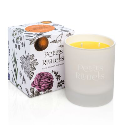 Scented Candle ORANGE GOURMANDE