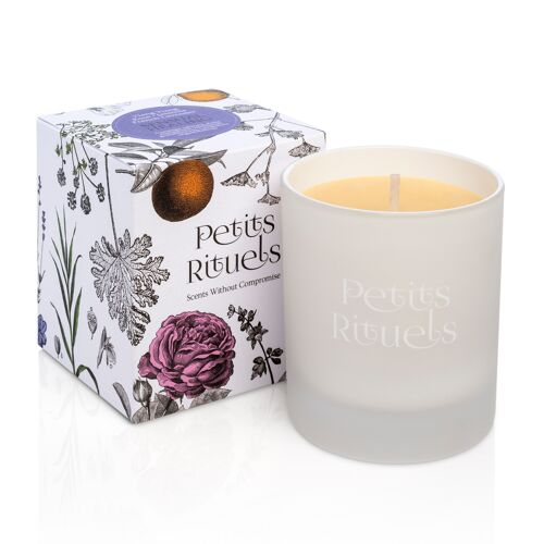 Scented Candle SENSUAL HEALING