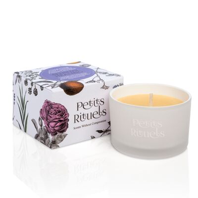 Scented Candle SENSUAL HEALING (70g)