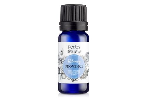 Essential Oil Blend PROVENCE (10ml)