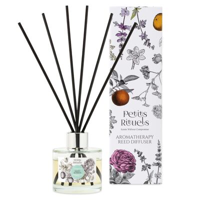 Reed Diffuser MINTY BONBON