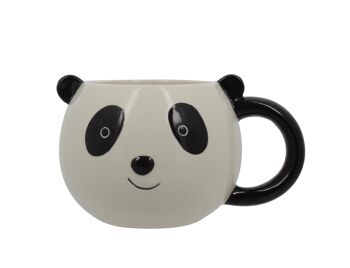 Mug 42cl funny panda