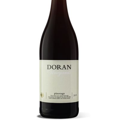 Doran Vineyards Pinotage 750 ML