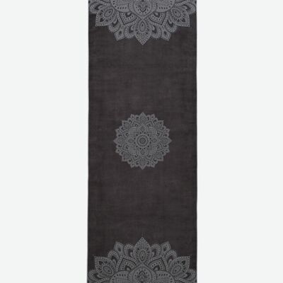 MAT TOWEL
 - MT-Mandala Black