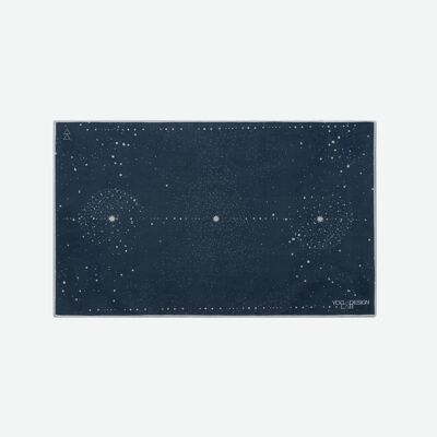 Manduka & Yoga With Adriene PROlite Reversible Yoga Mat 4mm